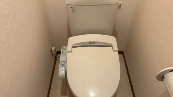 京都府井手町 | トイレ交換