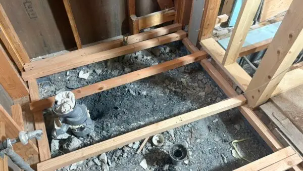 大阪府高槻市 | 一軒家 トイレ改修工事